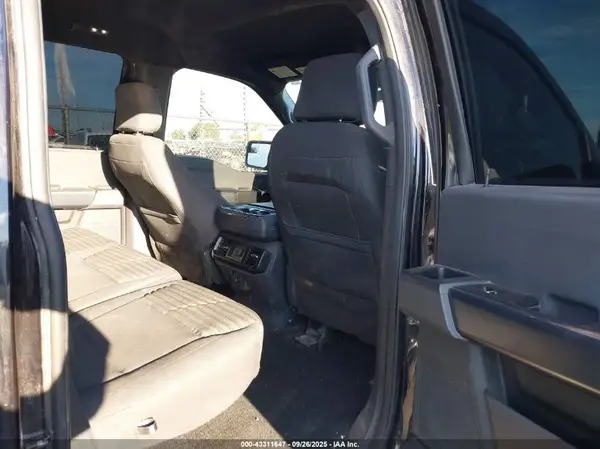 1FTFW1E50NKF10234 2022 FORD F-150 - Image 8