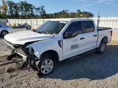 1FTFW1E50NKF23095 2022 FORD F-150