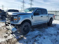 1FTFW1E50PFA12210 2023 FORD F-150