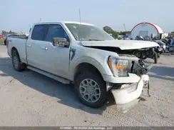 1FTFW1E50PFA29525 2023 FORD F-150
