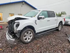 1FTFW1E50PFA31176 2023 FORD F-150
