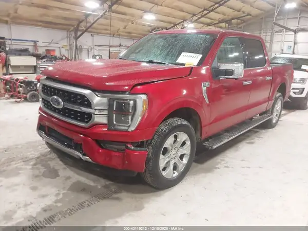 1FTFW1E50PFA31601 2023 FORD F-150 - Image 2