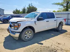 1FTFW1E50PFA34644 2023 FORD F-150