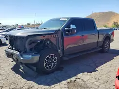 1FTFW1E50PFA42162 2023 FORD F-150