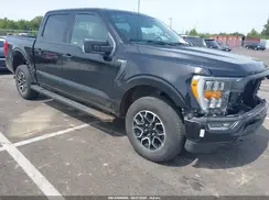 1FTFW1E50PFA62654 2023 FORD F-150