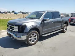1FTFW1E50PFA67448 2023 FORD F-150