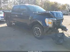 1FTFW1E50PFA71614 2023 FORD F-150