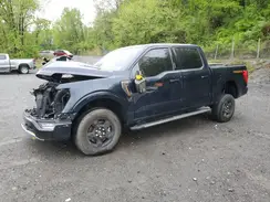1FTFW1E50PFA81169 2023 FORD F-150