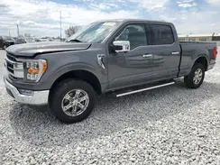1FTFW1E50PFA90843 2023 FORD F-150