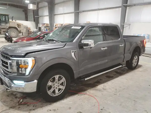 1FTFW1E50PFA90843 2023 FORD F-150 - Image 1