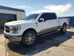 1FTFW1E50PFA93886 2023 FORD F-150