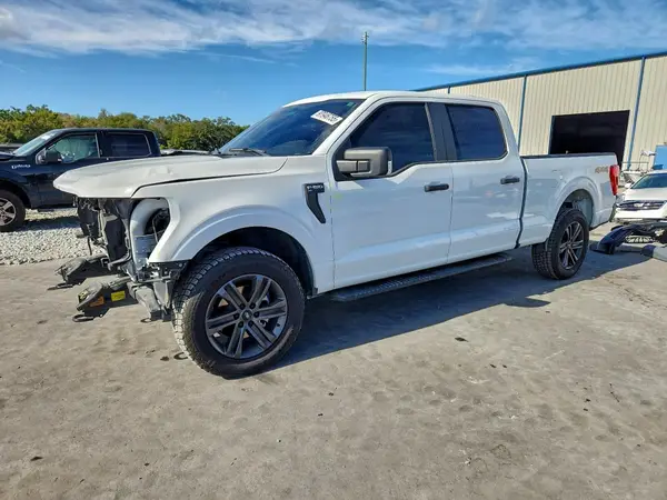 1FTFW1E50PFB04417 2023 FORD F-150 - Image 1