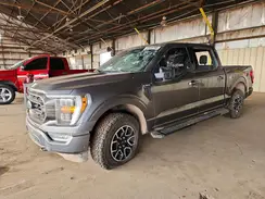 1FTFW1E50PFB07320 2023 FORD F-150