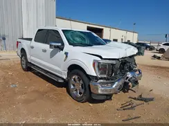 1FTFW1E50PFB15501 2023 FORD F-150