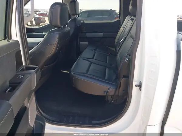 1FTFW1E50PFB15501 2023 FORD F-150 - Image 8