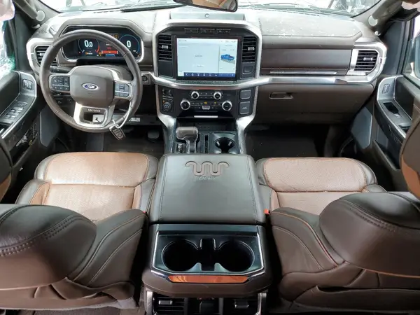 1FTFW1E50PFB20133 2023 FORD F-150 - Image 8