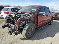 1FTFW1E50PFB52208 2023 FORD F-150