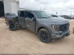 1FTFW1E50PFB52595 2023 FORD F-150