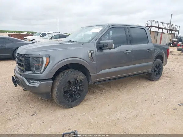 1FTFW1E50PFB52595 2023 FORD F-150 - Image 2