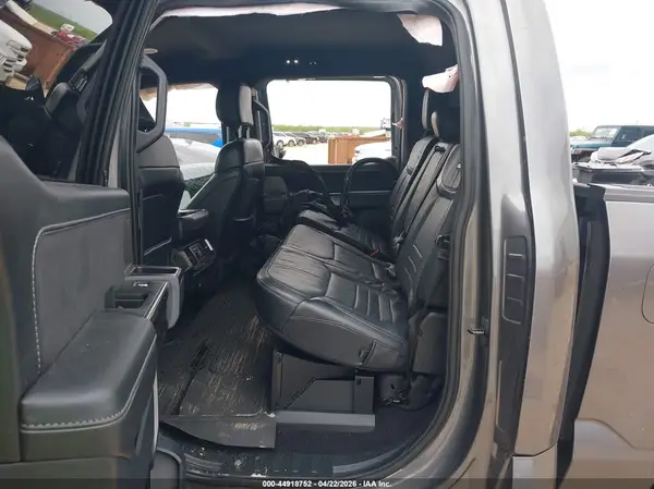1FTFW1E50PFB52595 2023 FORD F-150 - Image 8