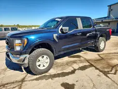 1FTFW1E50PFB58199 2023 FORD F-150