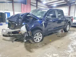 1FTFW1E50PFB70613 2023 FORD F-150