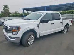 1FTFW1E50PFB71051 2023 FORD F-150
