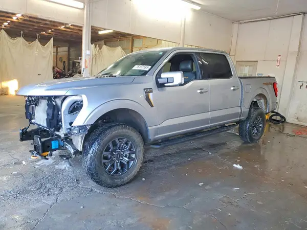 1FTFW1E50PFB76573 2023 FORD F-150 - Image 1