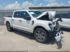 1FTFW1E50PFB79702 2023 FORD F-150