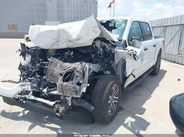 1FTFW1E50PFB79702 2023 FORD F-150 - Image 2