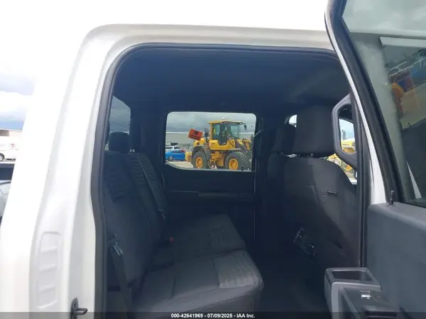 1FTFW1E50PFB79702 2023 FORD F-150 - Image 8
