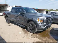 1FTFW1E50PFB91137 2023 FORD F-150