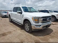 1FTFW1E50PFC06123 2023 FORD F-150