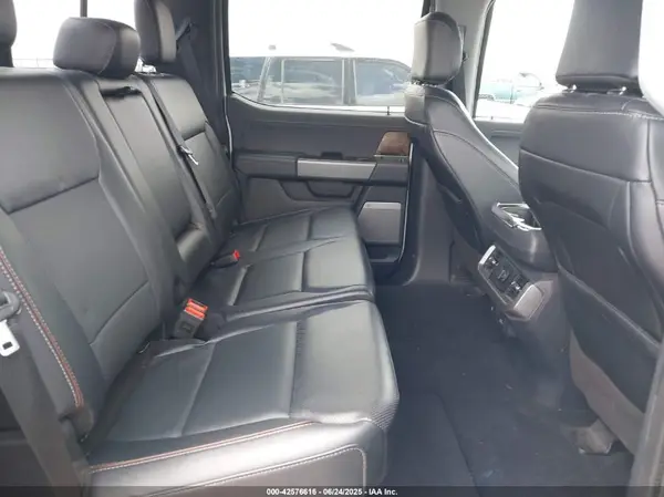 1FTFW1E50PFC06123 2023 FORD F-150 - Image 8