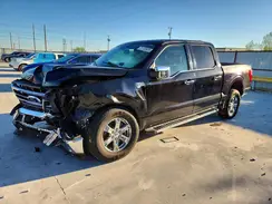 1FTFW1E50PFC06235 2023 FORD F-150