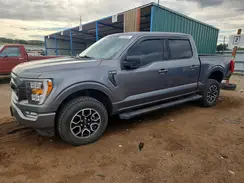 1FTFW1E50PFC07160 2023 FORD F-150