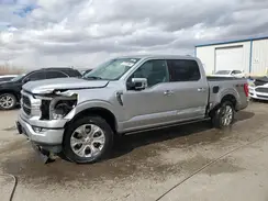 1FTFW1E50PFC07580 2023 FORD F-150