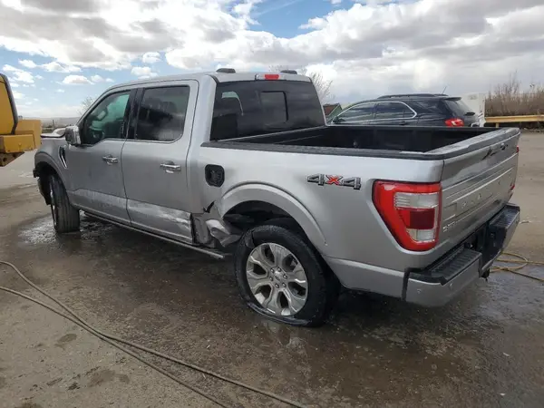 1FTFW1E50PFC07580 2023 FORD F-150 - Image 2