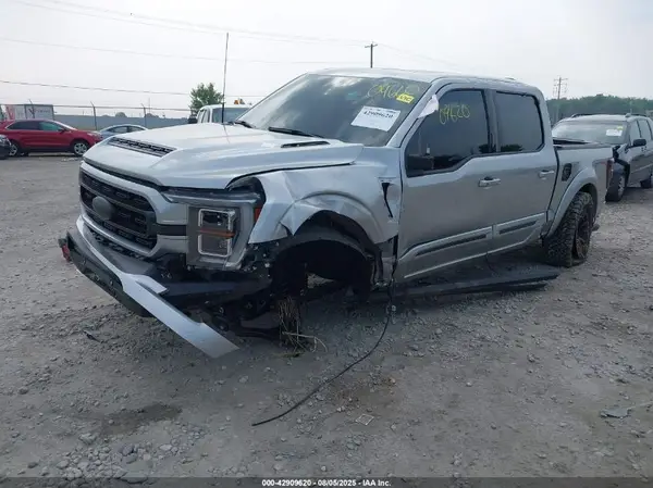 1FTFW1E50PFC11046 2023 FORD F-150 - Image 2