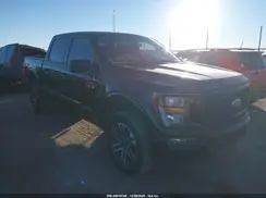 1FTFW1E50PFC19387 2023 FORD F-150