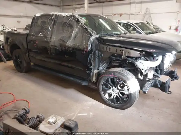 1FTFW1E50PFC24315 2023 FORD F-150 - Image 1