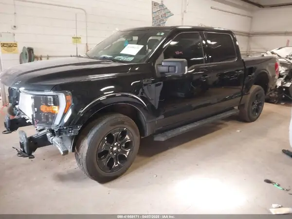 1FTFW1E50PFC24315 2023 FORD F-150 - Image 2