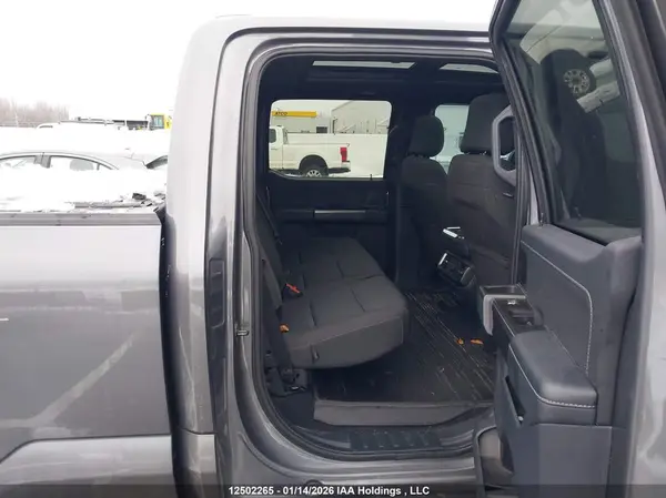 1FTFW1E50PFC30986 2023 FORD F-150 - Image 8