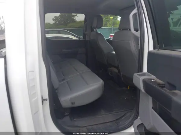 1FTFW1E50PFC34875 2023 FORD F-150 - Image 8