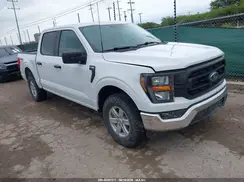 1FTFW1E50PFC35136 2023 FORD F-150