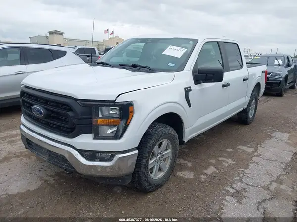 1FTFW1E50PFC35136 2023 FORD F-150 - Image 2