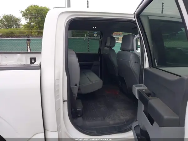1FTFW1E50PFC35136 2023 FORD F-150 - Image 8