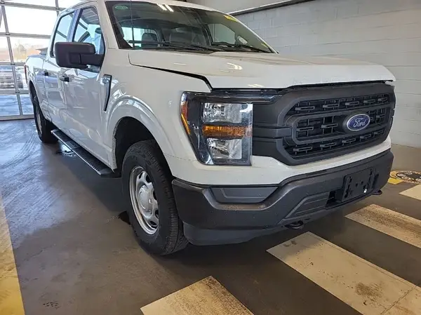 1FTFW1E50PFC47075 2023 FORD F-150 - Image 8