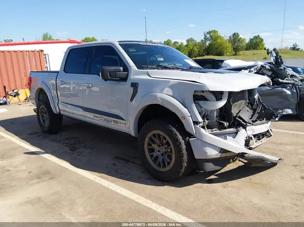 1FTFW1E50PFC56634 2023 FORD F-150 - Image 1