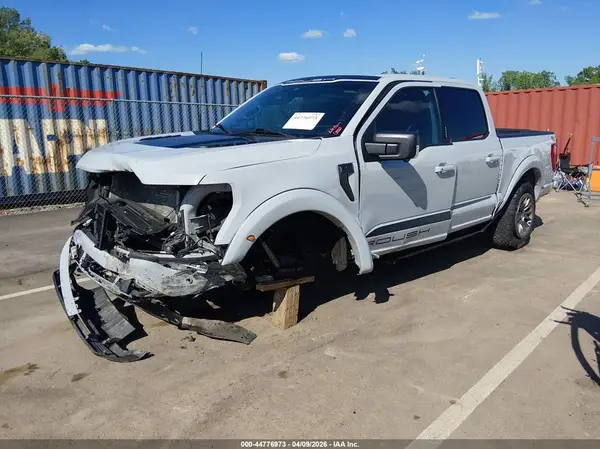 1FTFW1E50PFC56634 2023 FORD F-150 - Image 2